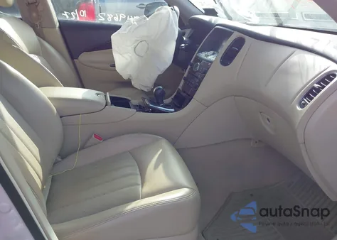 2016 Infiniti Qx50 from USA, damaged, VIN JN1BJ0RR4GM260429